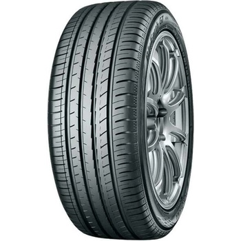 Image 1 of Yokohama BluEarth-GT AE51 205/55 R16 91V