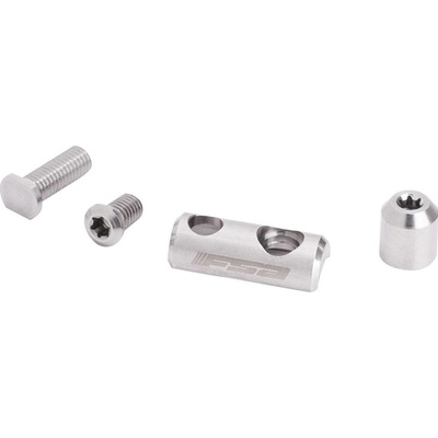 FSA Super Compact Front Derailleur