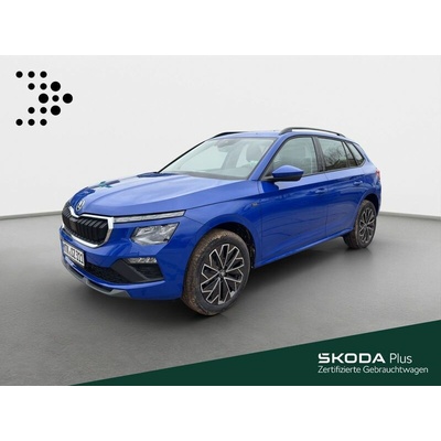 Skoda Kamiq 1.0 TSI 85 kW