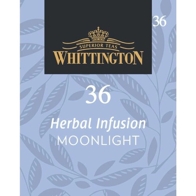 Whittington čaj 36 Moonlight 1,9 g