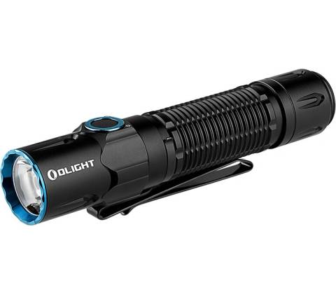 OLight Warrior 3S