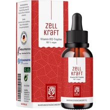 Naturtreu Naturtreu Zellkraft Vitamín B12 250 mcg 50 ml