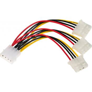 Molex 3xMolex AK-CA-40