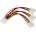 Molex 3xMolex AK-CA-40
