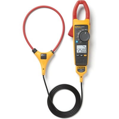 Fluke 376 FC (true-RMS)