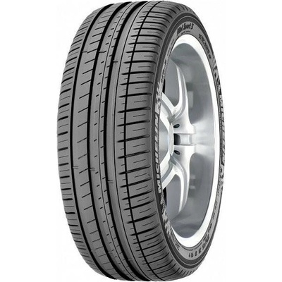 MICHELIN SPORT 3 255/40 R19 100Y
