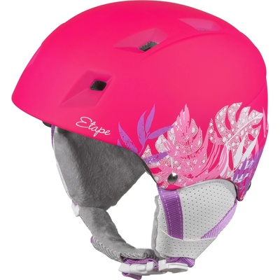 Etape Scamp jr (48 - 52)