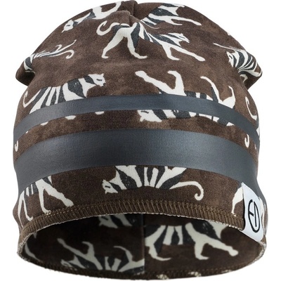 Elodie details Zimní čepička White Tiger