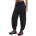Under Armour Дамски анцуг Under Armour Womens Rival Woven Bungee Open Hem Woven Joggers - Black/White