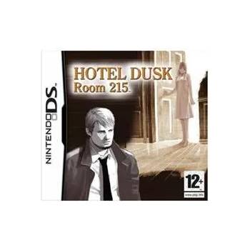 Image 1 of Nintendo Hotel Dusk Room 215 (NDS)