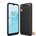 Huawei Y6 Pro (2019) Удароустойчив Carbon Fiber Калъф и Протектор