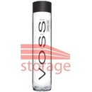 Voss voda perlivá 375 ml