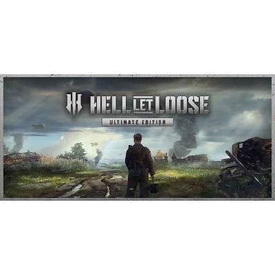 Hell Let Loose (Ultimate Edition)