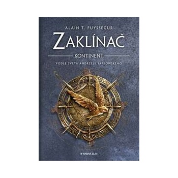 Zaklínač
