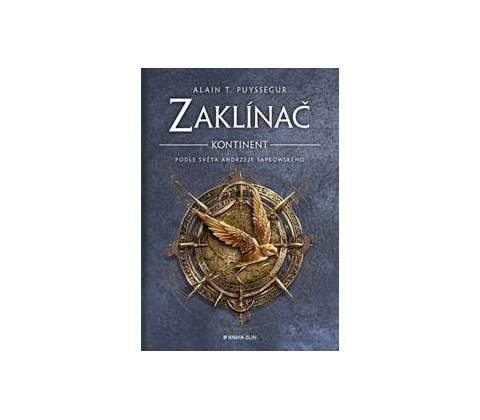 Zaklínač