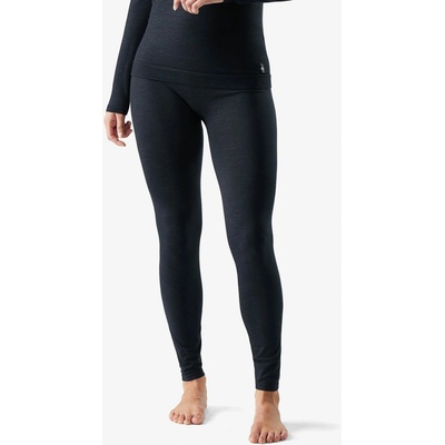 Smartwool Intraknit Thermal Merino Base Layer Bottom black