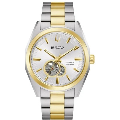 Bulova 98A284