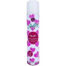 Shelley suchý šampón Blush 200 ml