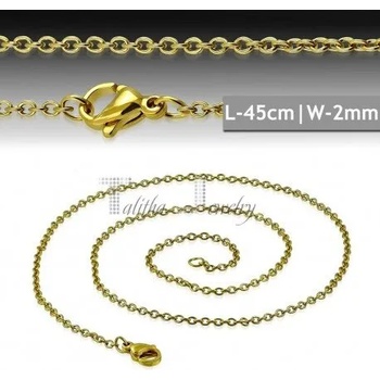 Image 1 of Talitha Златист синджир