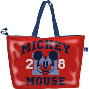 Arditex ПЛАЖНА ЧАНТА mickey mouse 48*32*15