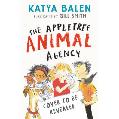 The Appletree Animal Agency | Gill Smith