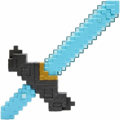 Mattel Minecraft Filmové hranie rolí
