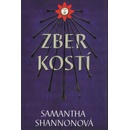 Zber kostí - Samantha Shannonová