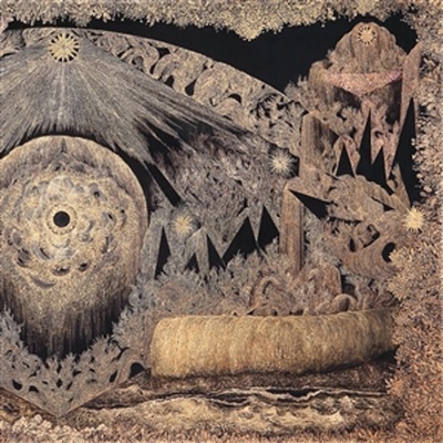 Kishi Bashi - Sonderlust (10th Anniversary Edition) (Bone/Gold Coloured) 2 LP