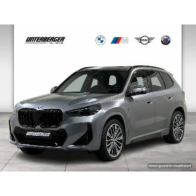 BMW X1 xDrive23i M Sport 160 kW