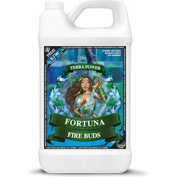 Image 1 of Terra Power Fortuna Fire Buds 1L
