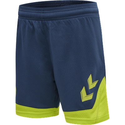 Hummel Шорти Hummel LEAD POLY SHORTS KIDS 207396-7642 Размер XL (165-176 cm)