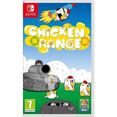 Chicken Range