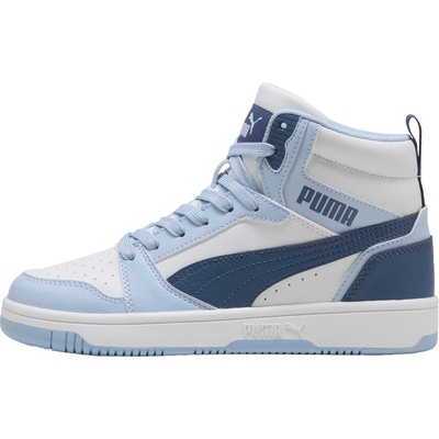PUMA Rebound v6 mid jr 37