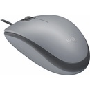 Logitech M110 Silent Mouse 910-006760