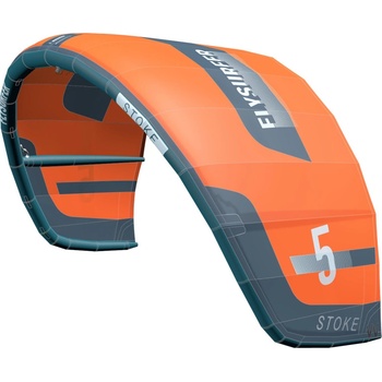 Flysurfer Stoke4 5m