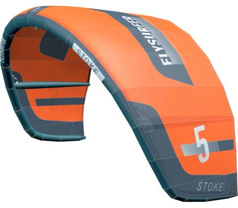 Flysurfer Stoke4 5m