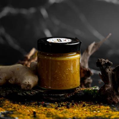 HackFood Med Ajurvéda 250g