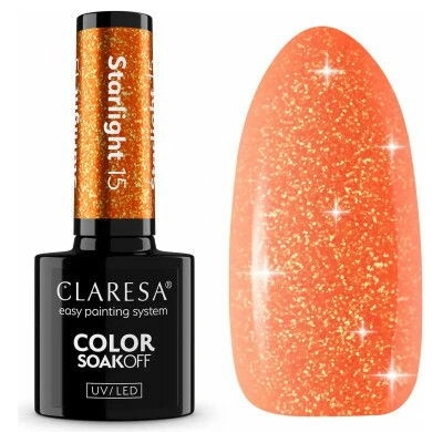CLARESA Starlight 15 5 ml