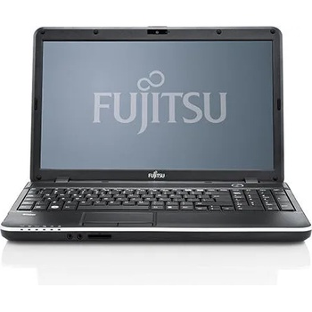 Fujitsu LIFEBOOK A512 FUJ-NOT-A512-1000M