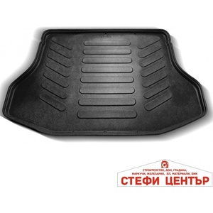 Rizline Стелка за багажник RizLine съвместима с KIA SORENTO II 2010-2015 (515106) - steficenter