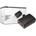 ASSMANN PoE сплитер ASSMANN DN-95201, 10/100Mbps, 802.3af, 12V (DN-95201)
