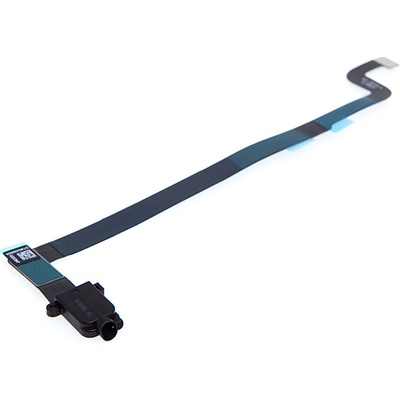 AppleMix Flex kábel s konektorom audio jack pre Apple iPad Pro 12,9" 2016 (verzia 3G) - čierny - kvalita A+