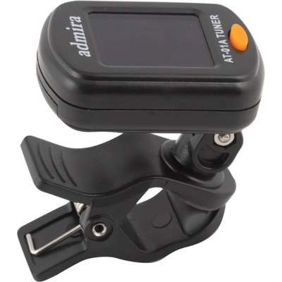 Admira Хромаричен тунер клипс Admira AT01A