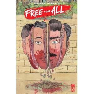 Free for All | Patrick Horvath (ISBN: 9798894880068)