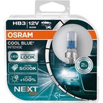 OSRAM CoolBlue Intense HB3 60W NextGeneration 5000K BOX (2873)