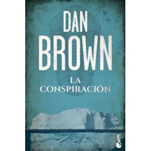 La conspiración | Dan Brown (2017)