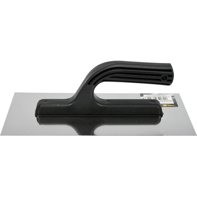 vorel Hladítko 270 x 125 mm nerez