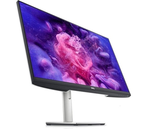 Dell S2721DS