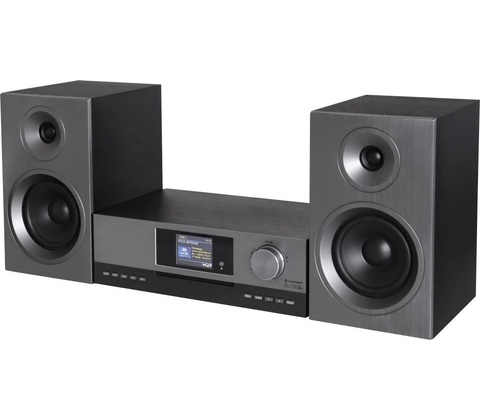 Soundmaster ICD5000SW