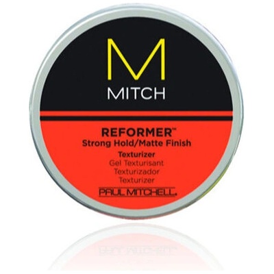 MICH Матиращ крем със силна фиксация Mitch Texturizer Reformer 85ml